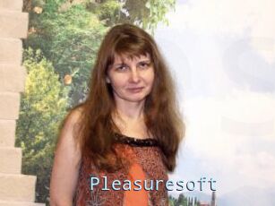 Pleasuresoft