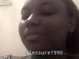 Plessure1990