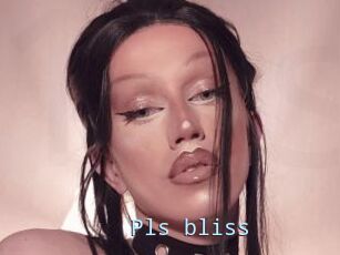 Pls_bliss