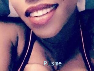 Plsme