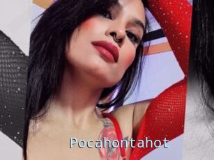 Pocahontahot