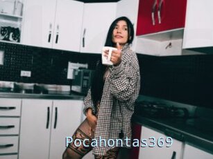 Pocahontas369