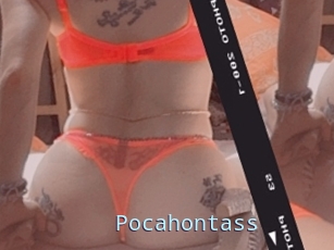 Pocahontass