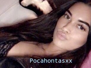 Pocahontasxx