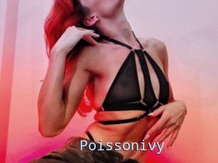 Poissonivy