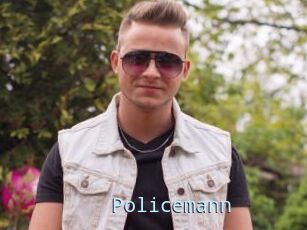 Policemann