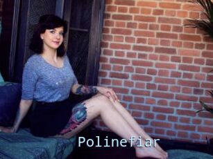 Polinefiar