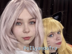 Pollyandafra