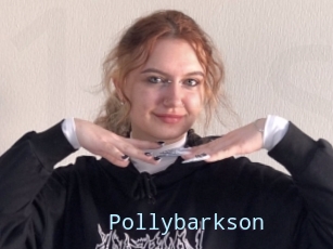 Pollybarkson