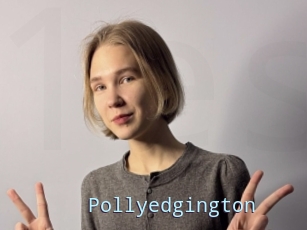 Pollyedgington