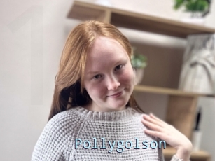Pollygolson