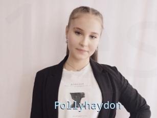 Pollyhaydon