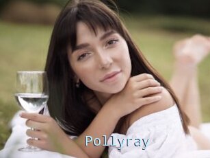 Pollyray