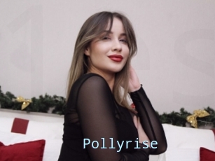 Pollyrise