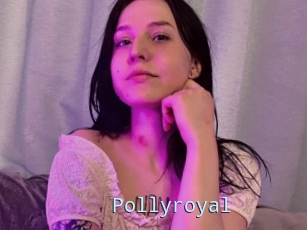 Pollyroyal