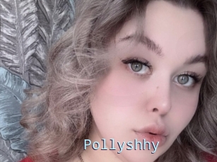 Pollyshhy