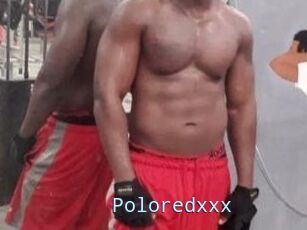 Poloredxxx