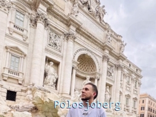 Polosjoberg