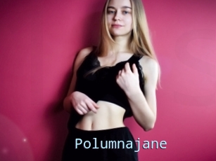 Polumnajane
