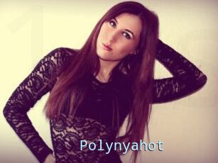 Polynyahot