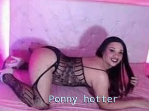 Ponny_hotter