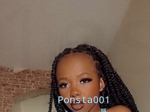 Ponsta001