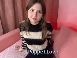 Poppetlove