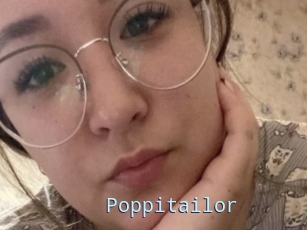 Poppitailor