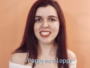 Poppysosloppy