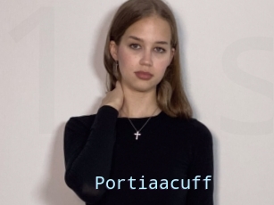 Portiaacuff