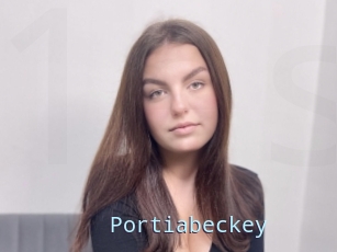 Portiabeckey