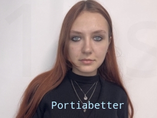 Portiabetter