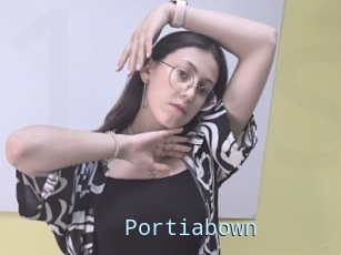 Portiabown