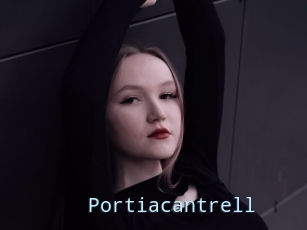 Portiacantrell