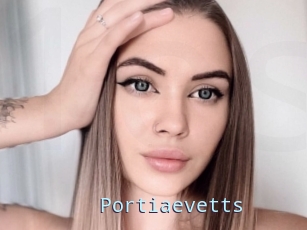 Portiaevetts