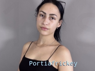 Portiafrickey
