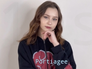 Portiagee