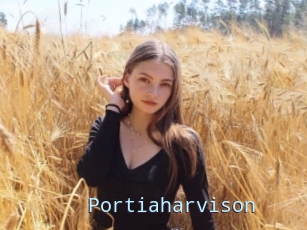 Portiaharvison
