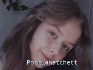 Portiahatchett