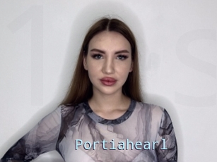 Portiahearl