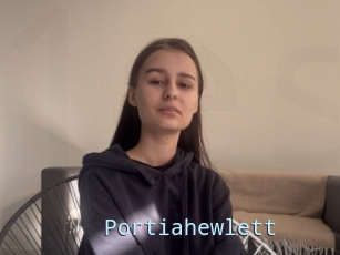 Portiahewlett