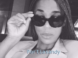Portiasandy