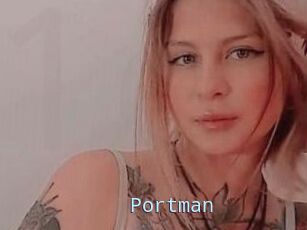 Portman