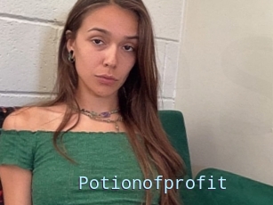 Potionofprofit