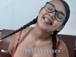 Potratetisex