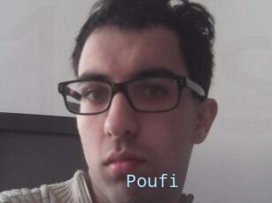Poufi