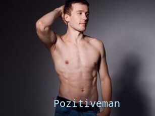 Pozitiveman