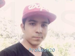 Prakash20