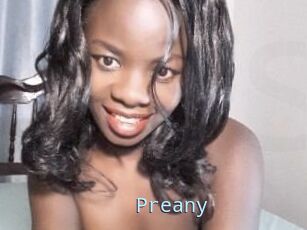 Preany