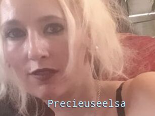 Precieuseelsa